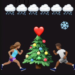 Chirstmasdesire ( prod.kombo x xanocery)