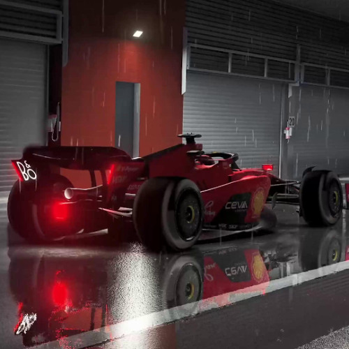 Mula MItch - Marathon (FAST)