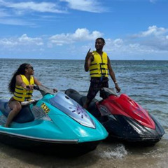 Review Special Price Atv And Jet Ski Combo Options In Montego Bay With Transportation