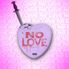 Z.I DOUBLE - NO LOVE (NEW)