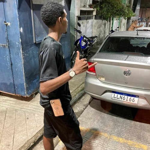 MC MILA - EU VOU SENTAR PROS ENVOLVIDOS (PROD JOAO DA 5B)