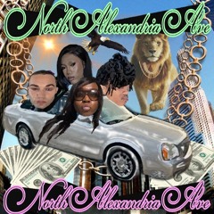 North Alexandria Ave