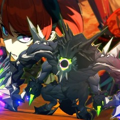 Tepes (Dina) Boss Theme -  Zenless Zone Zero 1.7