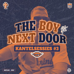 The Boy Next Door - Kantelsessies #3 (Juli 2023)