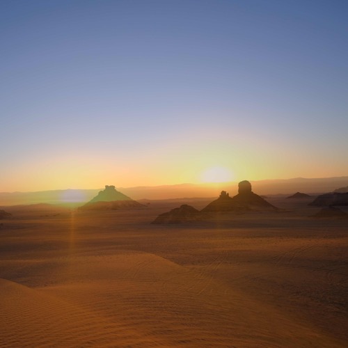 Desert Beats