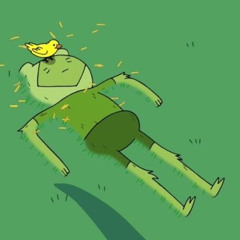 nine in the afternoon (short acoustic cover)