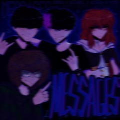 𝐌𝐄𝐒𝐒𝐀𝐆𝐄𝐒 (𝐬𝐥𝐨𝐰𝐞𝐝) - 𝐤𝐦𝐫𝐧𝐱𝐨, 𝐤𝐞𝐭𝐬4𝐞𝐤𝐢, 𝐚𝐬𝐭𝐞𝐫𝐢𝐚, 𝐯𝐲𝐳𝐞𝐫