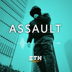 Assault - Hard Punchy Rap / Hip Hop Beat | Type Beat Instrumental | ETH Beats