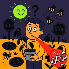 Green SUN Apocalypse!