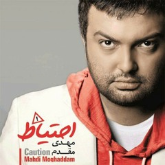 Mehdi Moghadam - Nisti