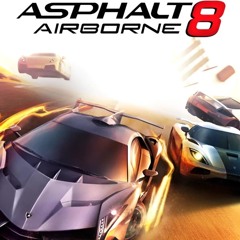 Asphalt 8