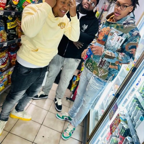 おうーし Stream 414BigFrank x JP - Oh Shit by Jtn | Listen online for