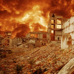 Prayer In Despair