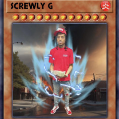 Bloodhound Q50 X Screwly G - Make Me Mad pt. 2 (Bleed Red OG)