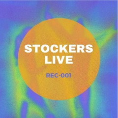 STOCKERS - REC001