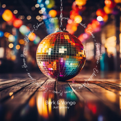 Berk & Vango - Just Groovy (Eclectic Echoes)