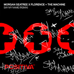 Morgan Seatree & Florence + The Machine - Say My Name (Acyan & AQEEL Flip)