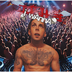 Josh B - i Wanna