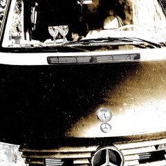 Butthole Surfers, Let`s Talk About Cars (funkenschleuder touchdown)