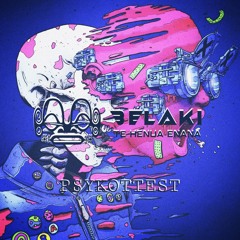 PSYKOTTEST [BELAKI RMX] 2022