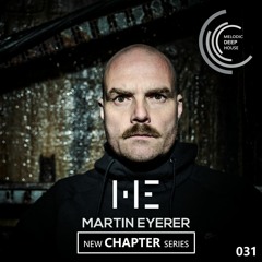 [NEW CHAPTER 031]- Podcast M.D.H. by  Martin Eyerer