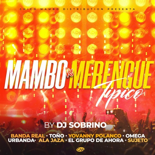 El Mambo Latino - Merengue Típico