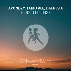 Avondzy, Fabio Vee, Dafnesia - Hidden Feelings