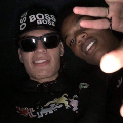 HBD CHARLES PALACIOS-PARCHANZAS ⚡️