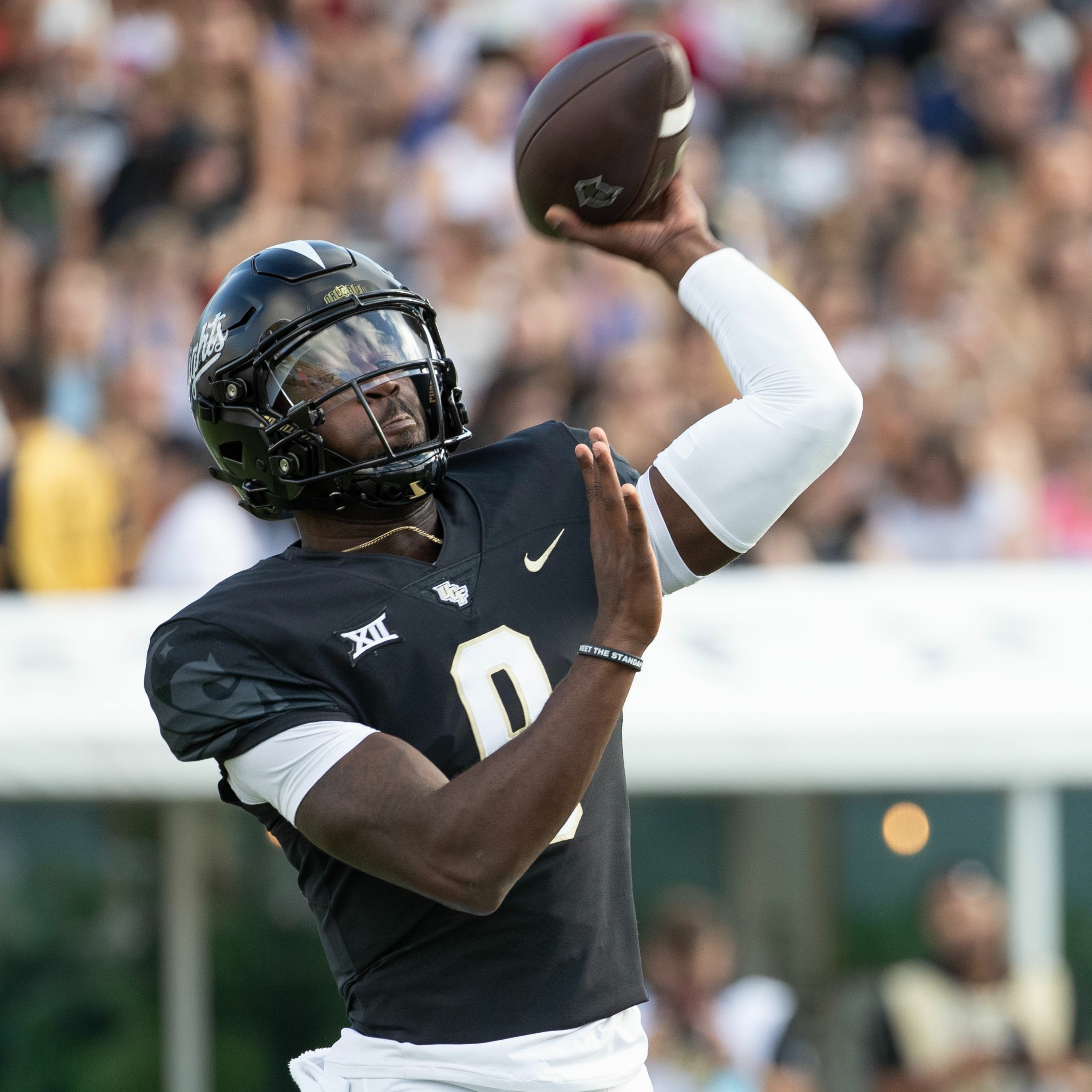 One Knight Stand UCF Podcast