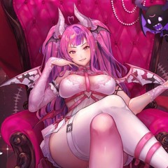 Demon Queen Paradise | IronMouse