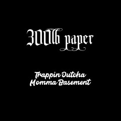 Crate: 300lb Paper (TOMB x CastanedaJoshua)