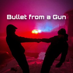 Bullet from a Gun (Skepta Remix, prod. by Finan)