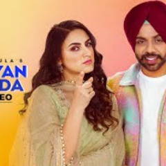 Juttiyan Da Joda : Satbir Aujla (Official Video) Rav Dhillon | Latest Punjabi Songs 2022 |