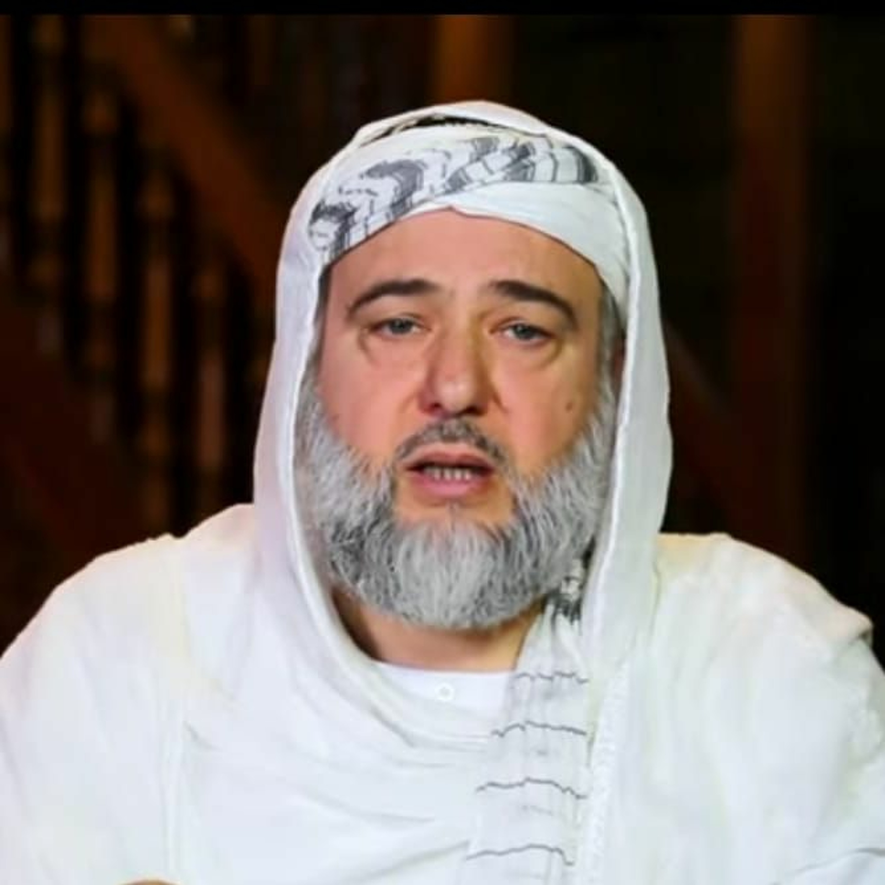 دروس العصر في رمضان 1441هـ 2020 م الشيخ سمير القاضي - الدرس 9 episode artwork