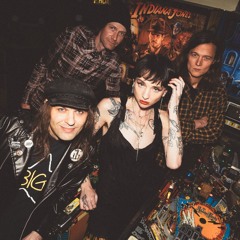 Heavy Air (Leif's Demo 2025)