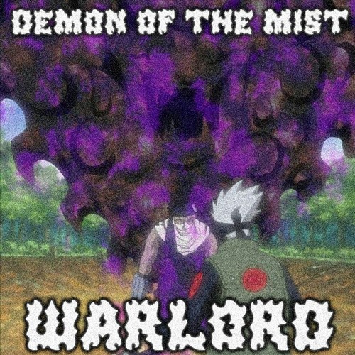 WARLORD - DEMON OF THE MIST [MIST VILLAGE]