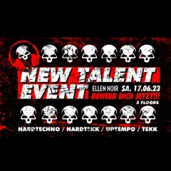 JAYZZII - PROMO SETCUT NEWTALENT EVENT ELLENOIR