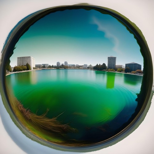 Nathan Corder - Chemical Commons - 03 Haze Surfing