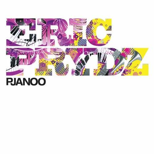 Stream Eric Prydz - Pjanoo (Azanda Remix) (Free Download) by Azanda |  Listen online for free on SoundCloud