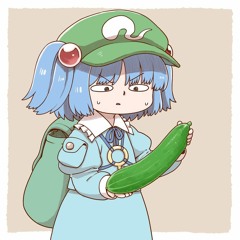 Nitori No Uta (Kappa Nitori)
