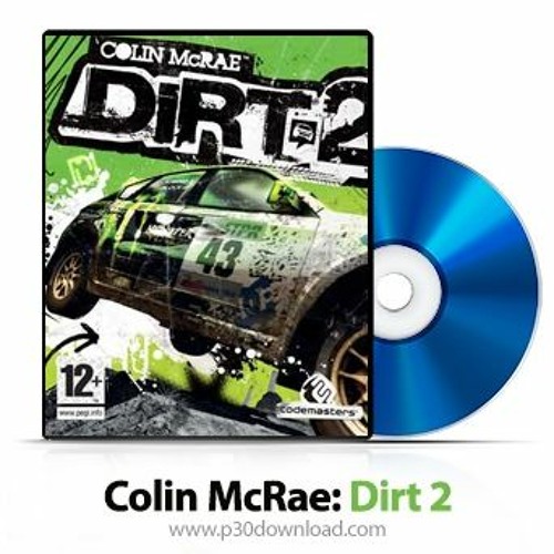 Stream Colin Mcrae Dirt 3 Wii Torrent Ita by Robert Hettinger | Listen  online for free on SoundCloud
