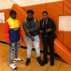 ARMY - NALDO X BLUE DREAM X Young Paradox