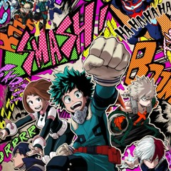 ANIME RAPS