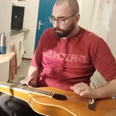 Xavier Rudd - No Woman No Cry (cover)