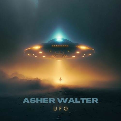 Stream UFO by The Asher Walter Project | Listen online for free on ...