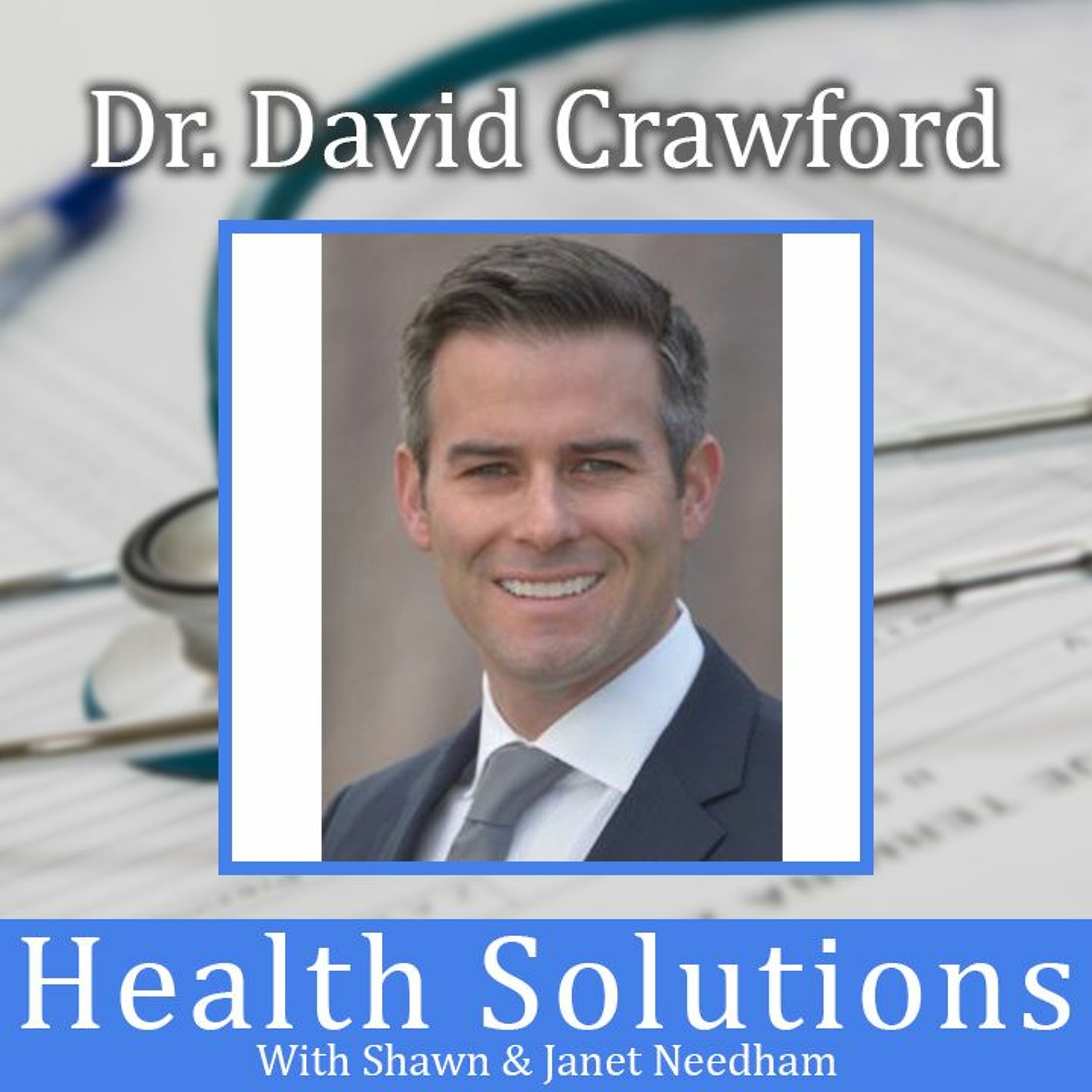 Health Solutions With Shawn & Janet Needham
