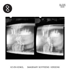 Imaginary Boyfriend (Original Version)