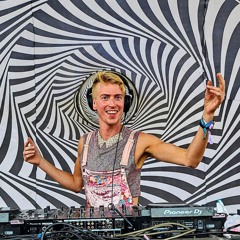 Electric Love Music Festival | Wormhole Sunday Morning 2024