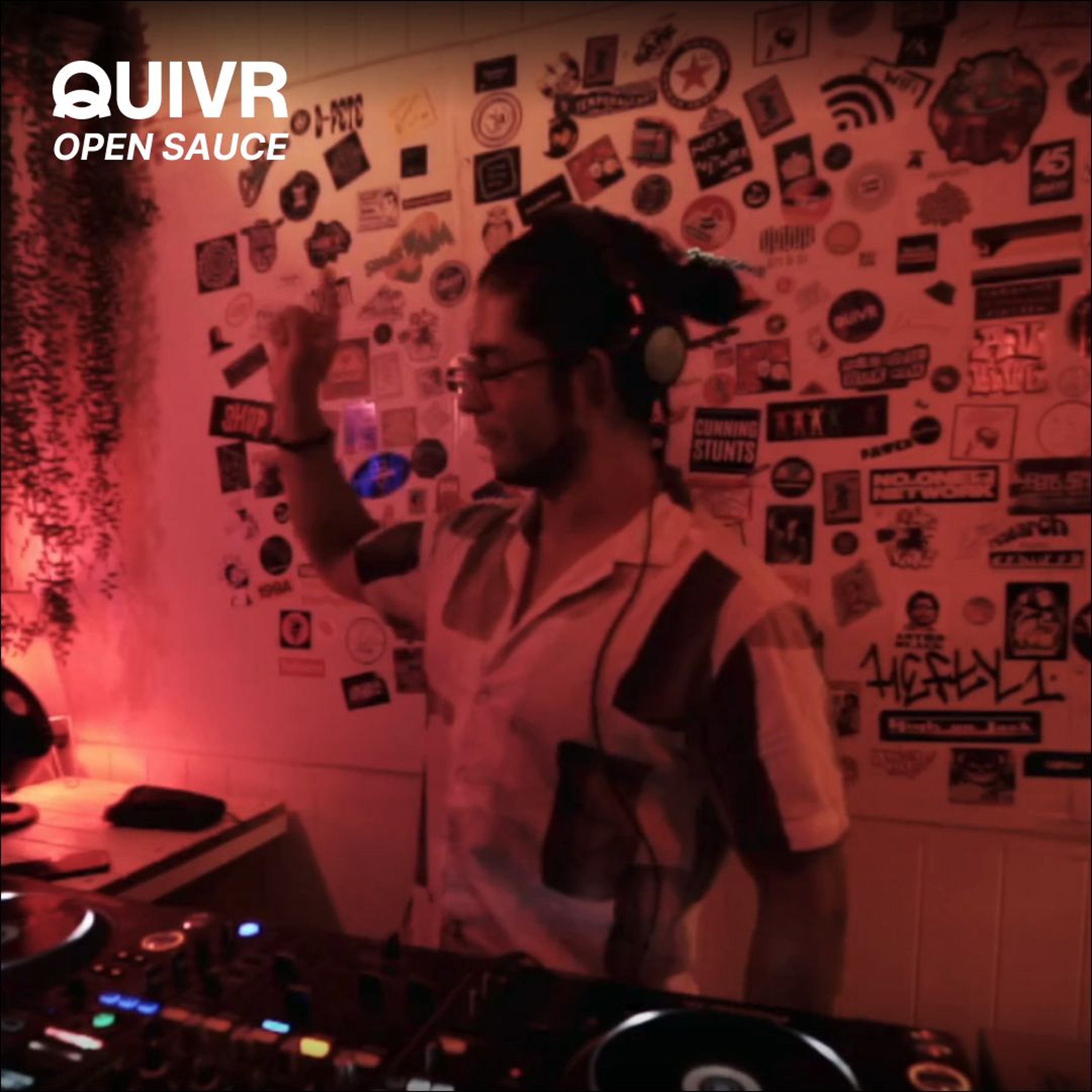 Serrat | QUIVR | 21-09-24