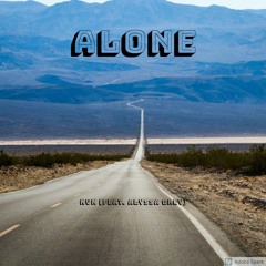Alone (feat Alyssa Grey)